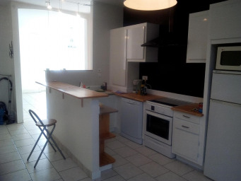 Appartement a louer vienne - 3 pièce(s) - 86.21 m2 - Surfyn