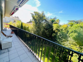 Appartement a louer neuilly-sur-seine - 6 pièce(s) - 182 m2 - Surfyn