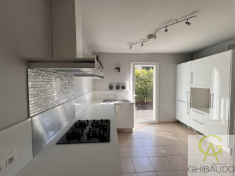 Maison a louer aix-en-provence - 4 pièce(s) - 91 m2 - Surfyn