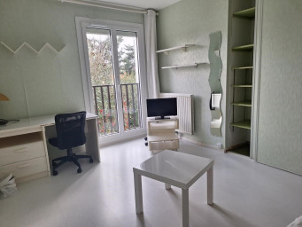 Appartement a louer saint-jean-de-la-ruelle - 1 pièce(s) - 13 m2 - Surfyn