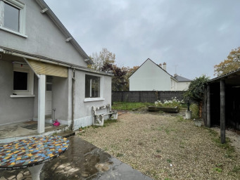 Maison a louer saint-jean-de-braye - 4 pièce(s) - 86 m2 - Surfyn