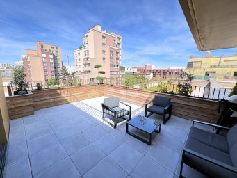 Appartement a louer bagneux - 3 pièce(s) - 70 m2 - Surfyn