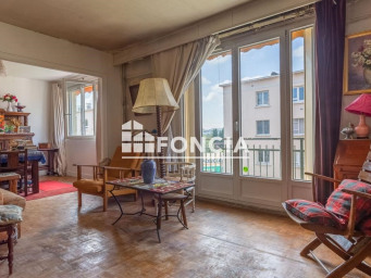 Appartement a louer bourg-la-reine - 5 pièce(s) - 86.22 m2 - Surfyn