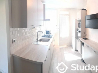 Appartement a louer venissieux - 1 pièce(s) - 11 m2 - Surfyn