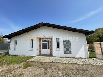 Maison a louer evreux - 3 pièce(s) - 84 m2 - Surfyn