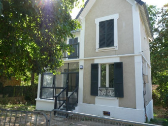 Maison a louer poissy - 6 pièce(s) - 83 m2 - Surfyn