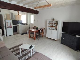 Maison a louer blois - 5 pièce(s) - 77 m2 - Surfyn