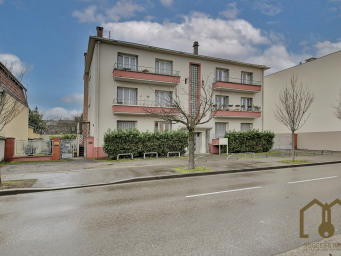 Appartement a louer vaulx-en-velin - 1 pièce(s) - 17.5 m2 - Surfyn