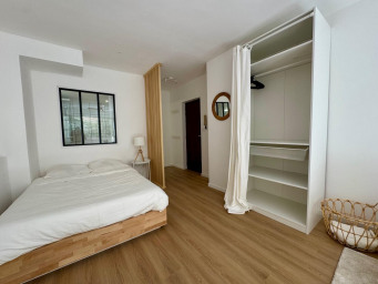 Appartement a louer marseille-7e-arrondissement - 1 pièce(s) - 27 m2 - Surfyn