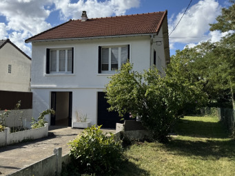 Maison a louer sucy-en-brie - 4 pièce(s) - 110 m2 - Surfyn