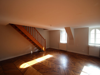 Appartement 496 000 € - 130 m²