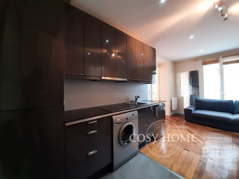 Appartement a louer paris-15e-arrondissement - 2 pièce(s) - 41 m2 - Surfyn
