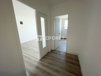 Appartement a louer gennevilliers - 2 pièce(s) - 43.72 m2 - Surfyn