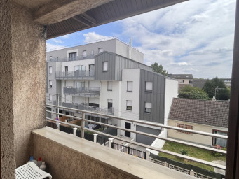 Appartement a louer villepinte - 1 pièce(s) - 31.29 m2 - Surfyn