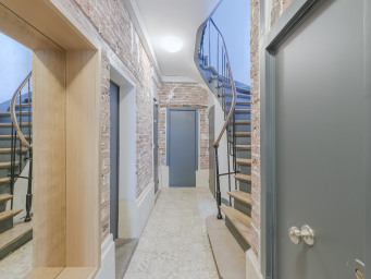Appartement a louer paris-11e-arrondissement - 1 pièce(s) - 20 m2 - Surfyn