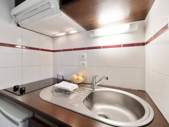 Appartement a louer saint-cyr-l'ecole - 1 pièce(s) - 16 m2 - Surfyn