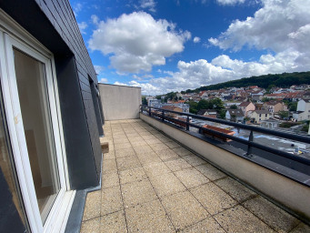 Appartement a louer chaville - 4 pièce(s) - 80 m2 - Surfyn