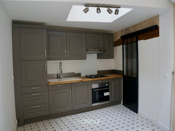 Maison a louer creil - 6 pièce(s) - 145 m2 - Surfyn