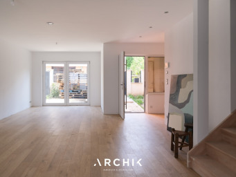 Maison a louer malakoff - 6 pièce(s) - 184 m2 - Surfyn