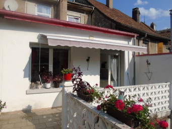 15 Annonces De Vente De Maisons A Sainte Marie Aux Mines 68 Seloger Com