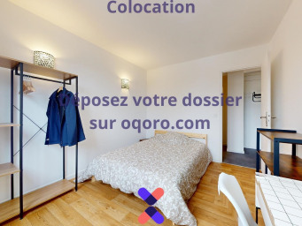 Appartement a louer orly - 5 pièce(s) - 72 m2 - Surfyn