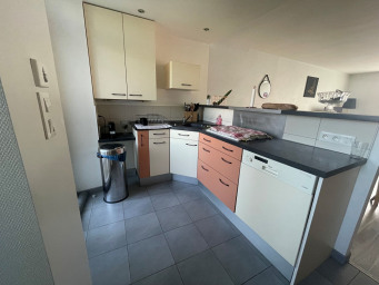 Maison a louer cholet - 4 pièce(s) - 85 m2 - Surfyn