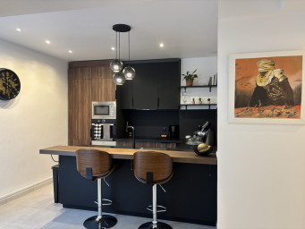 Appartement a louer villemomble - 1 pièce(s) - 46 m2 - Surfyn