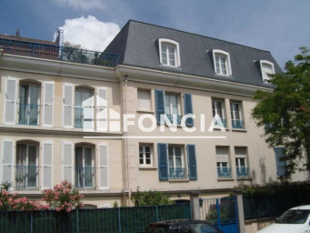 Appartement a louer rueil-malmaison - 1 pièce(s) - 29 m2 - Surfyn