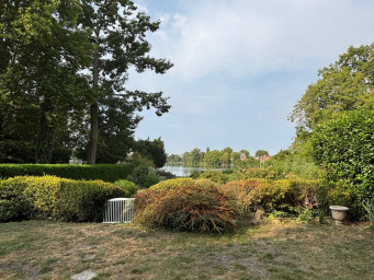 Appartement a louer enghien-les-bains - 5 pièce(s) - 146 m2 - Surfyn