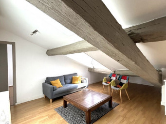 Appartement 249 000 € - 56 m²