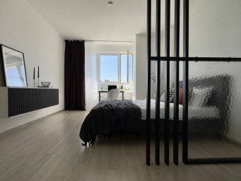 Appartement a louer lyon-3e-arrondissement - 1 pièce(s) - 24 m2 - Surfyn