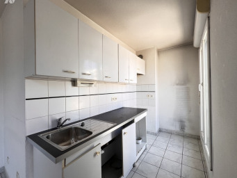 Appartement 218 600 € - 51 m²