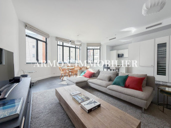 Appartement a louer paris-7e-arrondissement - 3 pièce(s) - 100 m2 - Surfyn