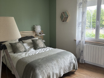 Maison a louer caen - 4 pièce(s) - 86 m2 - Surfyn