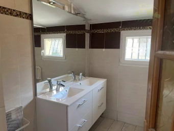 Maison a louer meaux - 2 pièce(s) - 32.68 m2 - Surfyn