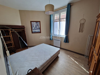 Appartement a louer dieppe - 2 pièce(s) - 36 m2 - Surfyn