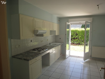 Appartement a louer oyonnax - 5 pièce(s) - 122 m2 - Surfyn