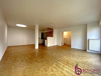 Maison a louer issy-les-moulineaux - 5 pièce(s) - 109 m2 - Surfyn