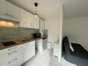 Appartement a louer enghien-les-bains - 1 pièce(s) - 22 m2 - Surfyn