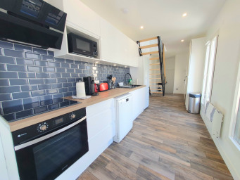 Maison a louer colombes - 4 pièce(s) - 107 m2 - Surfyn