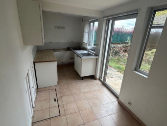 Maison a louer dijon - 6 pièce(s) - 140 m2 - Surfyn