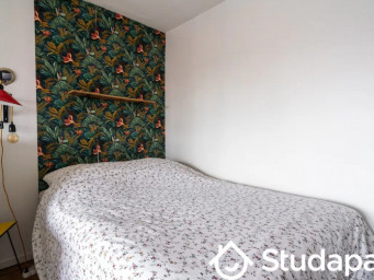 Appartement a louer paris-20e-arrondissement - 1 pièce(s) - 27 m2 - Surfyn