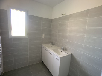 Maison a louer lunel - 4 pièce(s) - 81 m2 - Surfyn