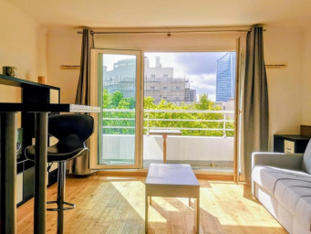 Appartement a louer courbevoie - 1 pièce(s) - 30 m2 - Surfyn