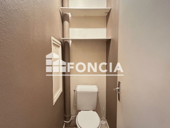 Appartement a louer les ulis - 2 pièce(s) - 51.1 m2 - Surfyn