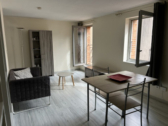 Appartement a louer montauban - 1 pièce(s) - 32 m2 - Surfyn