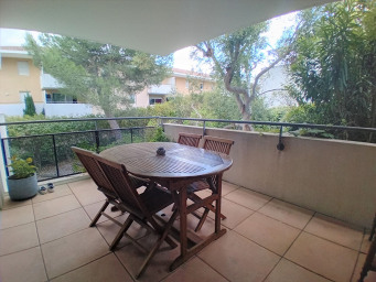 Appartement a louer aix-en-provence - 3 pièce(s) - 53 m2 - Surfyn