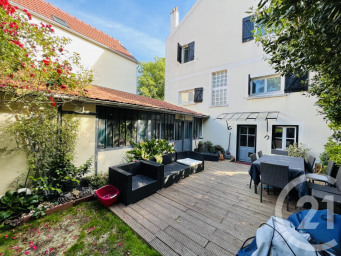 123 Annonces De Ventes De Maisons A Chatou 78 Seloger Com