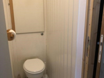 Appartement a louer saint-ouen-l'aumone - 1 pièce(s) - 10 m2 - Surfyn