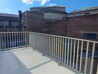 Appartement a louer saint-quentin - 4 pièce(s) - 0 m2 - Surfyn